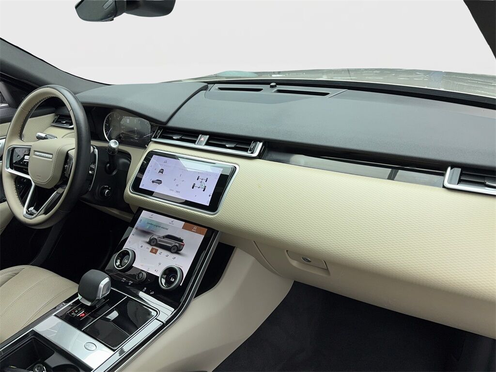 2022 Land Rover Range Rover Velar P250 R-Dynamic S NAV,CAM,PANO,HTD STS,BLIND SPOT Plano TX