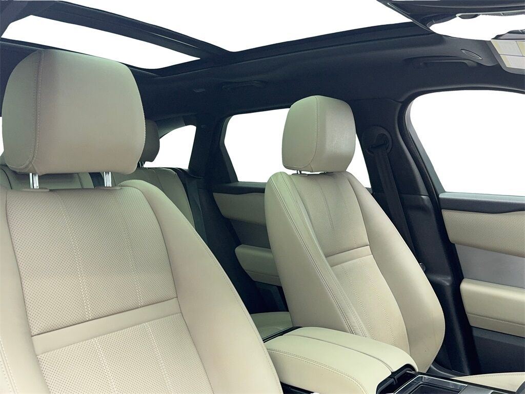 2022 Land Rover Range Rover Velar P250 R-Dynamic S NAV,CAM,PANO,HTD STS,BLIND SPOT Plano TX