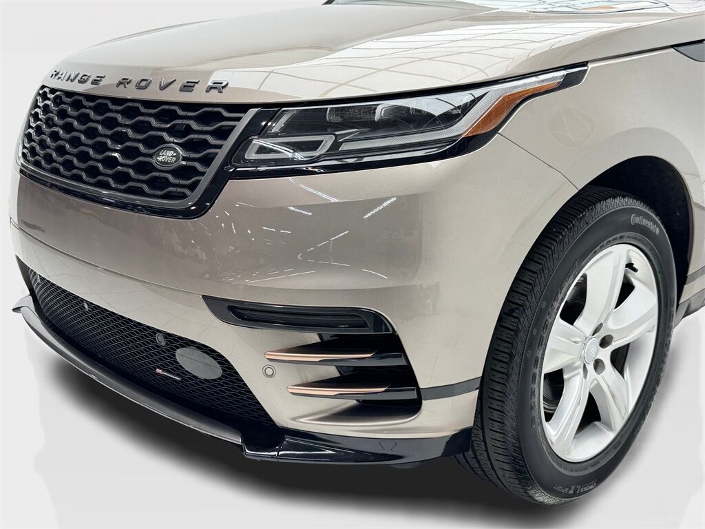 2022 Land Rover Range Rover Velar P250 R-Dynamic S NAV,CAM,PANO,HTD STS,BLIND SPOT Plano TX