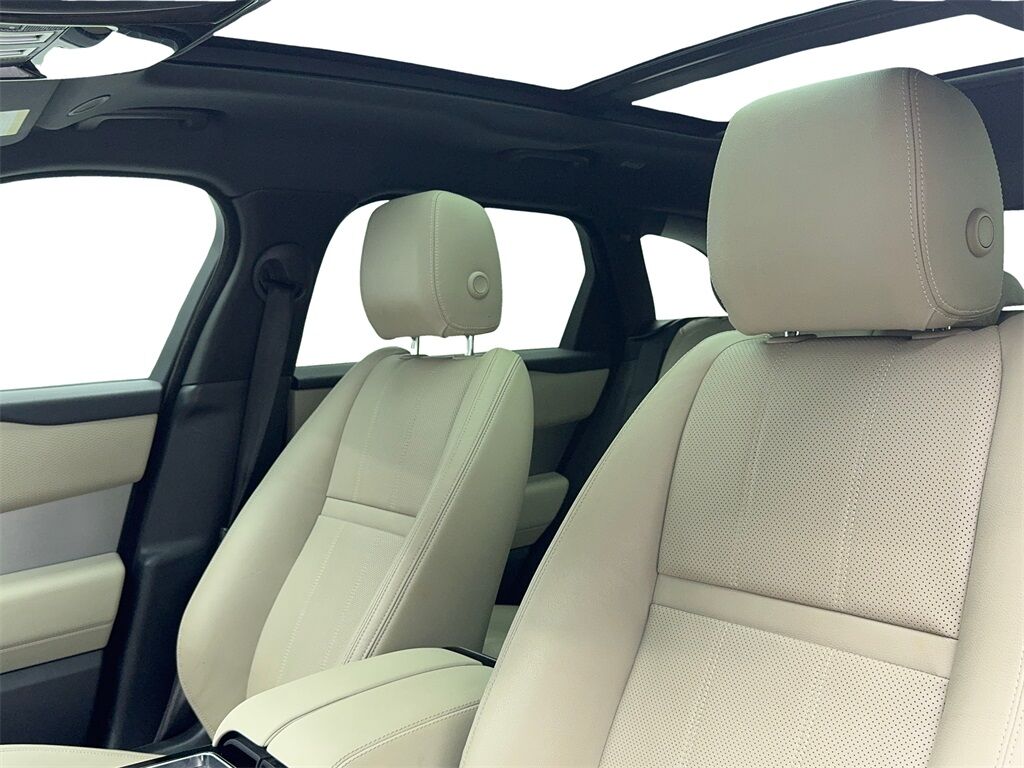 2022 Land Rover Range Rover Velar P250 R-Dynamic S NAV,CAM,PANO,HTD STS,BLIND SPOT Plano TX