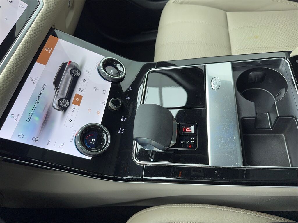 2022 Land Rover Range Rover Velar P250 R-Dynamic S NAV,CAM,PANO,HTD STS,BLIND SPOT Plano TX