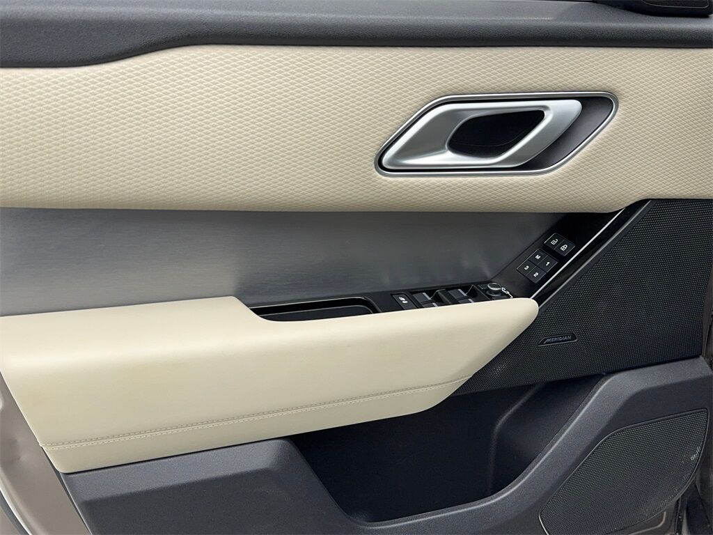2022 Land Rover Range Rover Velar P250 R-Dynamic S NAV,CAM,PANO,HTD STS,BLIND SPOT Plano TX