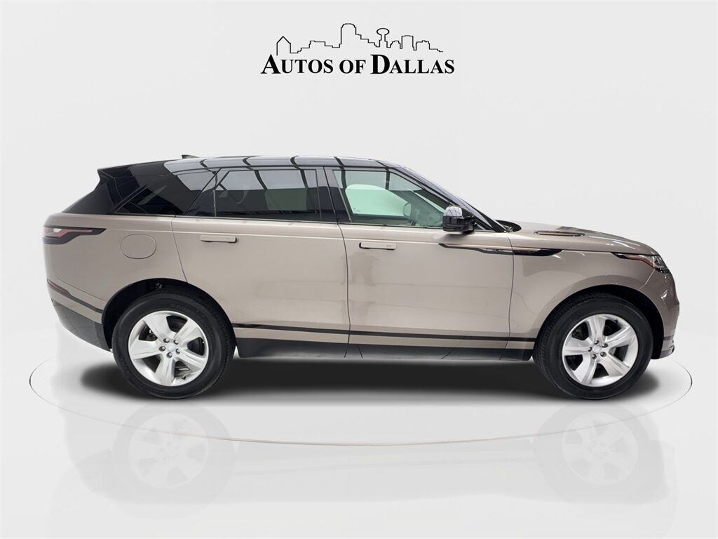 2022 Land Rover Range Rover Velar P250 R-Dynamic S NAV,CAM,PANO,HTD STS,BLIND SPOT Plano TX