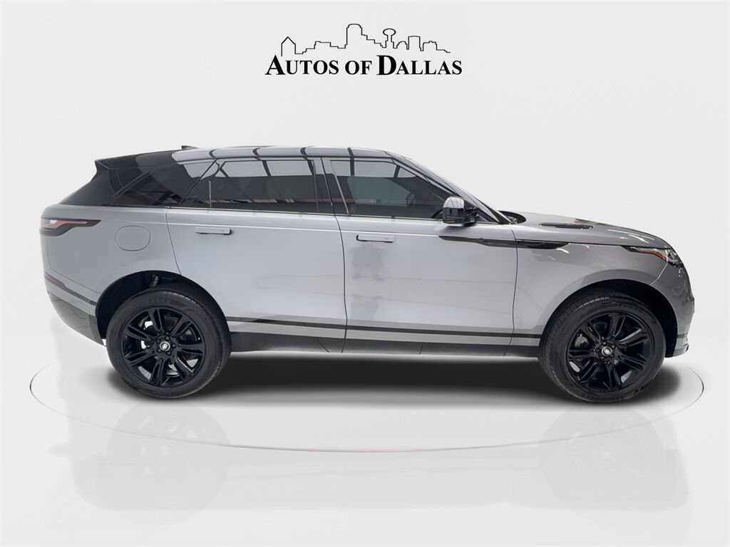 2022 Land Rover Range Rover Velar P250 R-Dynamic S NAV,CAM,PANO,HTD STS,BLIND SPOT Plano TX