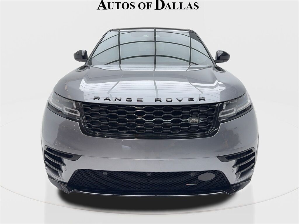 2022 Land Rover Range Rover Velar P250 R-Dynamic S NAV,CAM,PANO,HTD STS,BLIND SPOT Plano TX