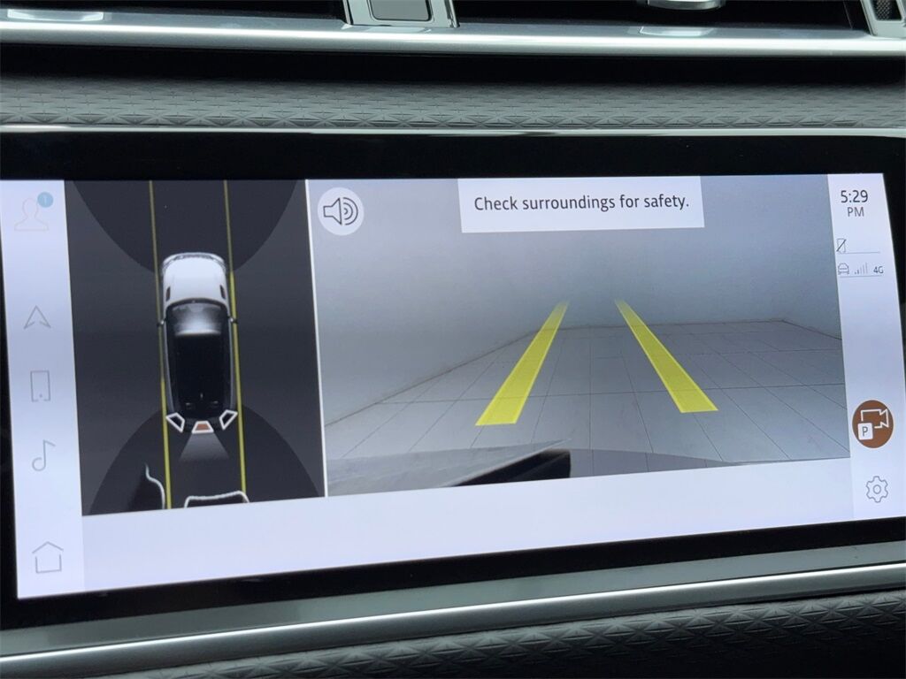 2022 Land Rover Range Rover Velar P250 R-Dynamic S NAV,CAM,PANO,HTD STS,BLIND SPOT Plano TX