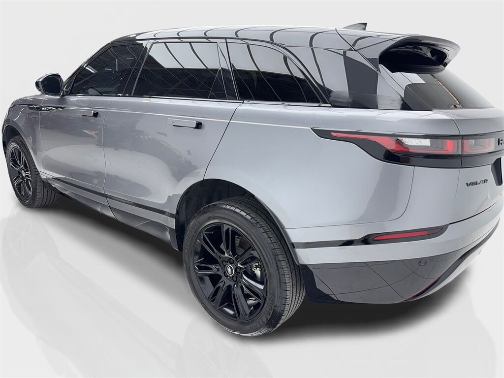 2022 Land Rover Range Rover Velar P250 R-Dynamic S NAV,CAM,PANO,HTD STS,BLIND SPOT Plano TX