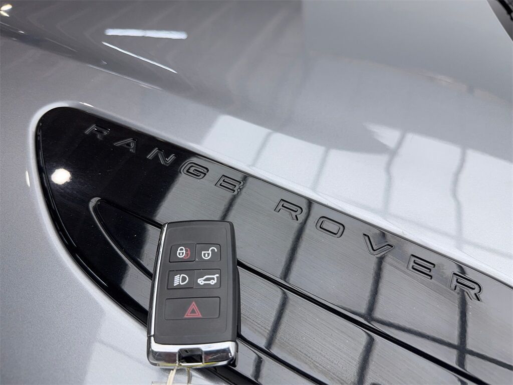 2022 Land Rover Range Rover Velar P250 R-Dynamic S NAV,CAM,PANO,HTD STS,BLIND SPOT Plano TX