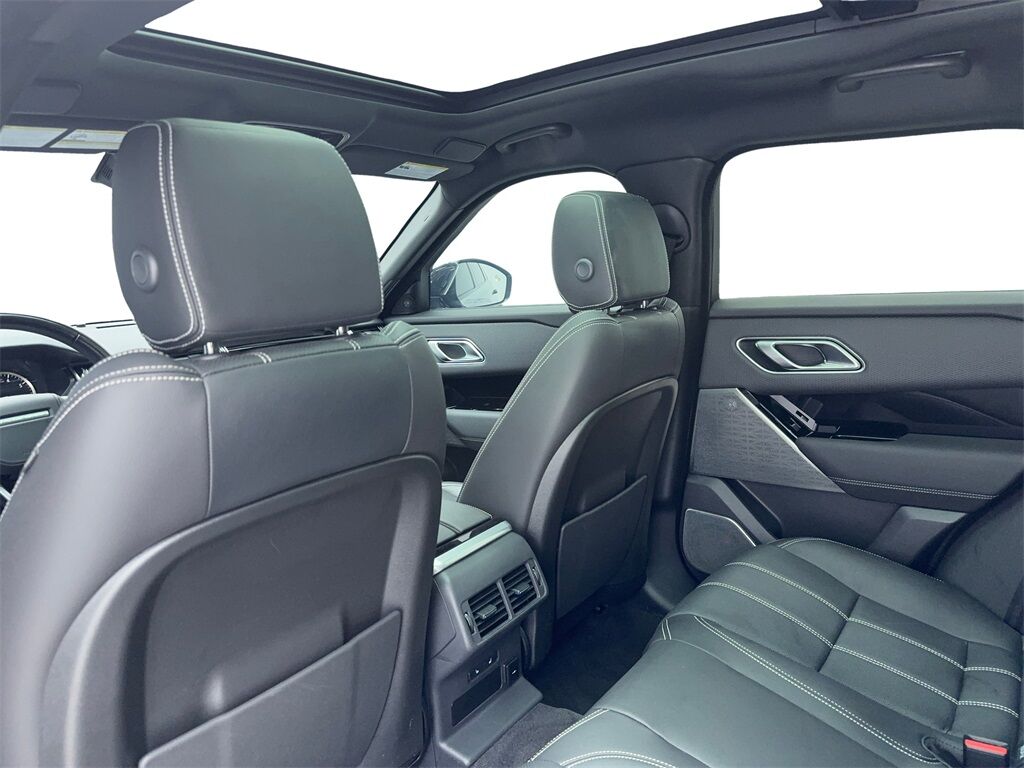 2022 Land Rover Range Rover Velar P250 R-Dynamic S NAV,CAM,PANO,HTD STS,BLIND SPOT Plano TX