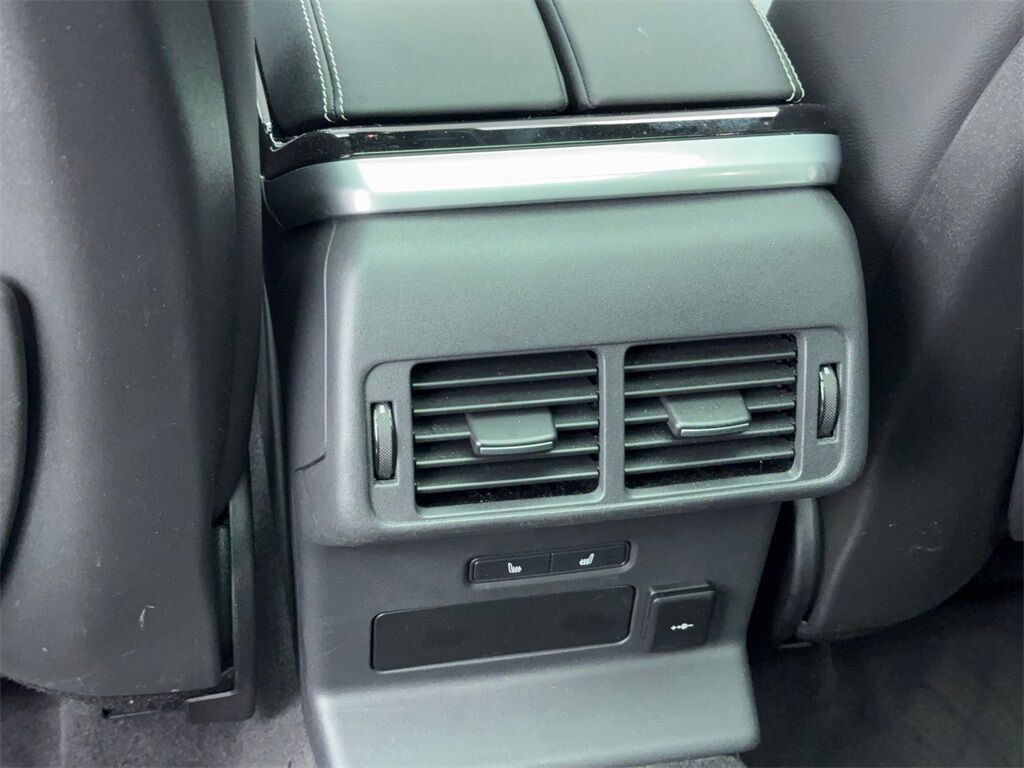 2022 Land Rover Range Rover Velar P250 R-Dynamic S NAV,CAM,PANO,HTD STS,BLIND SPOT Plano TX