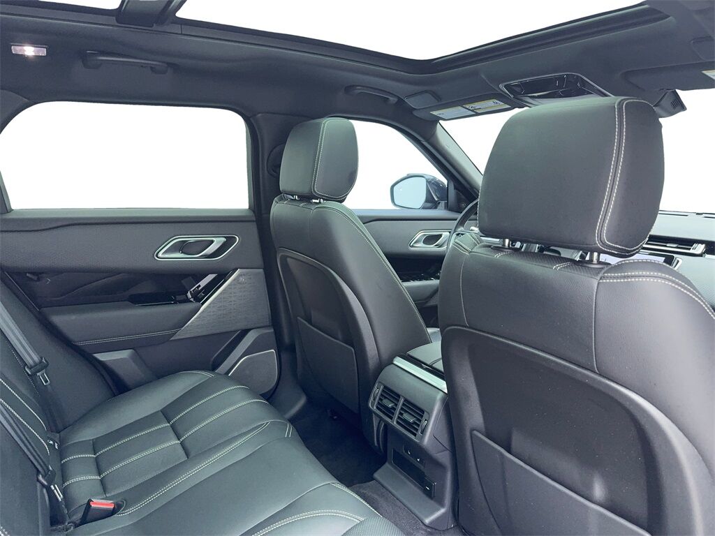 2022 Land Rover Range Rover Velar P250 R-Dynamic S NAV,CAM,PANO,HTD STS,BLIND SPOT Plano TX