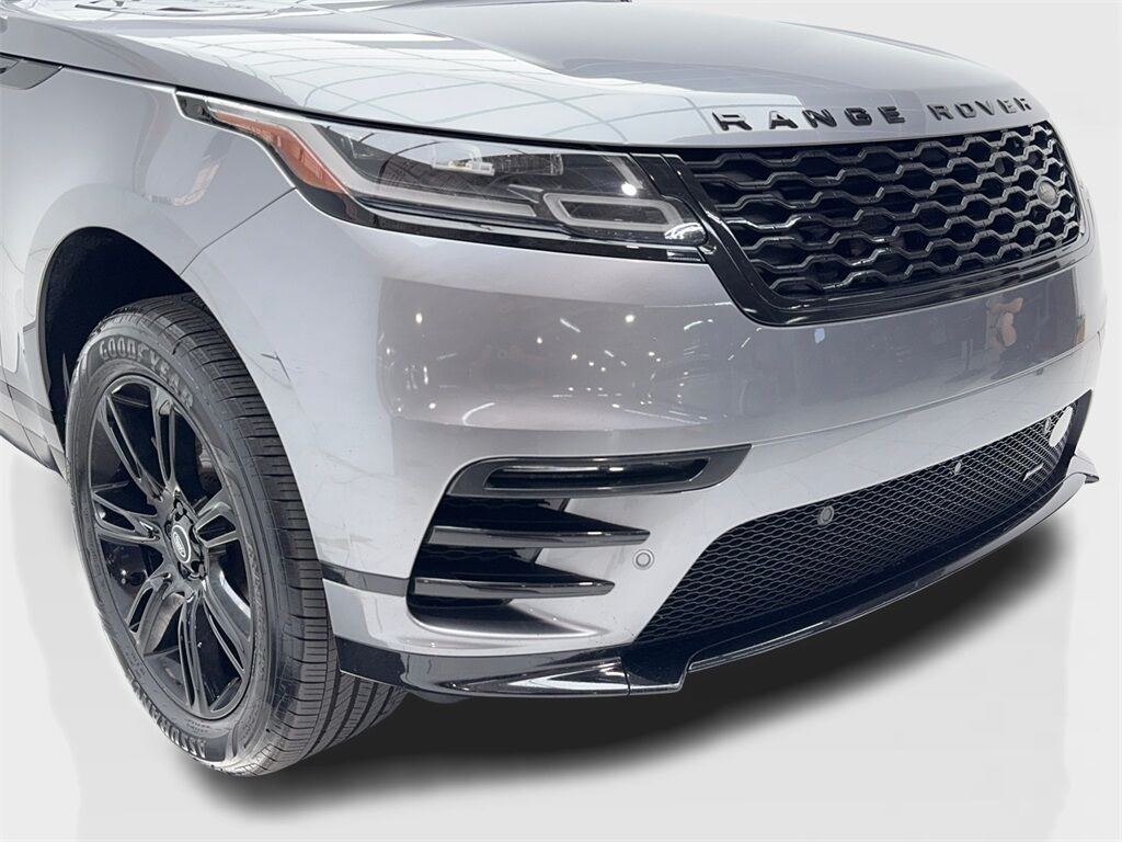 2022 Land Rover Range Rover Velar P250 R-Dynamic S NAV,CAM,PANO,HTD STS,BLIND SPOT Plano TX