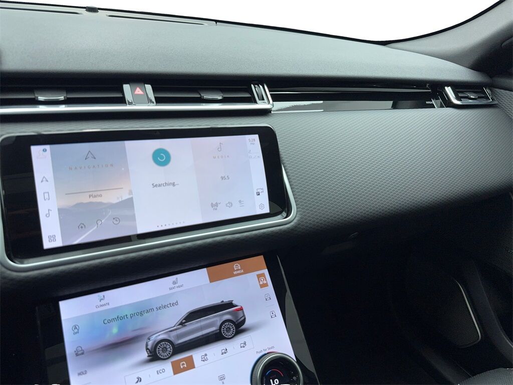 2022 Land Rover Range Rover Velar P250 R-Dynamic S NAV,CAM,PANO,HTD STS,BLIND SPOT Plano TX