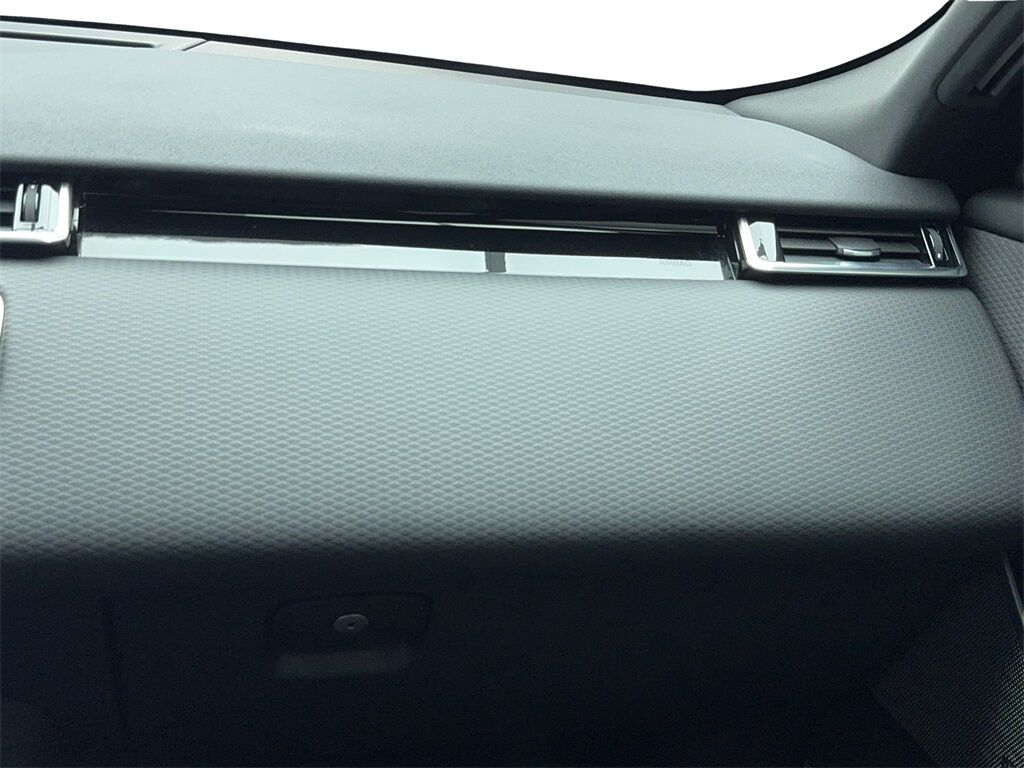 2022 Land Rover Range Rover Velar P250 R-Dynamic S NAV,CAM,PANO,HTD STS,BLIND SPOT Plano TX