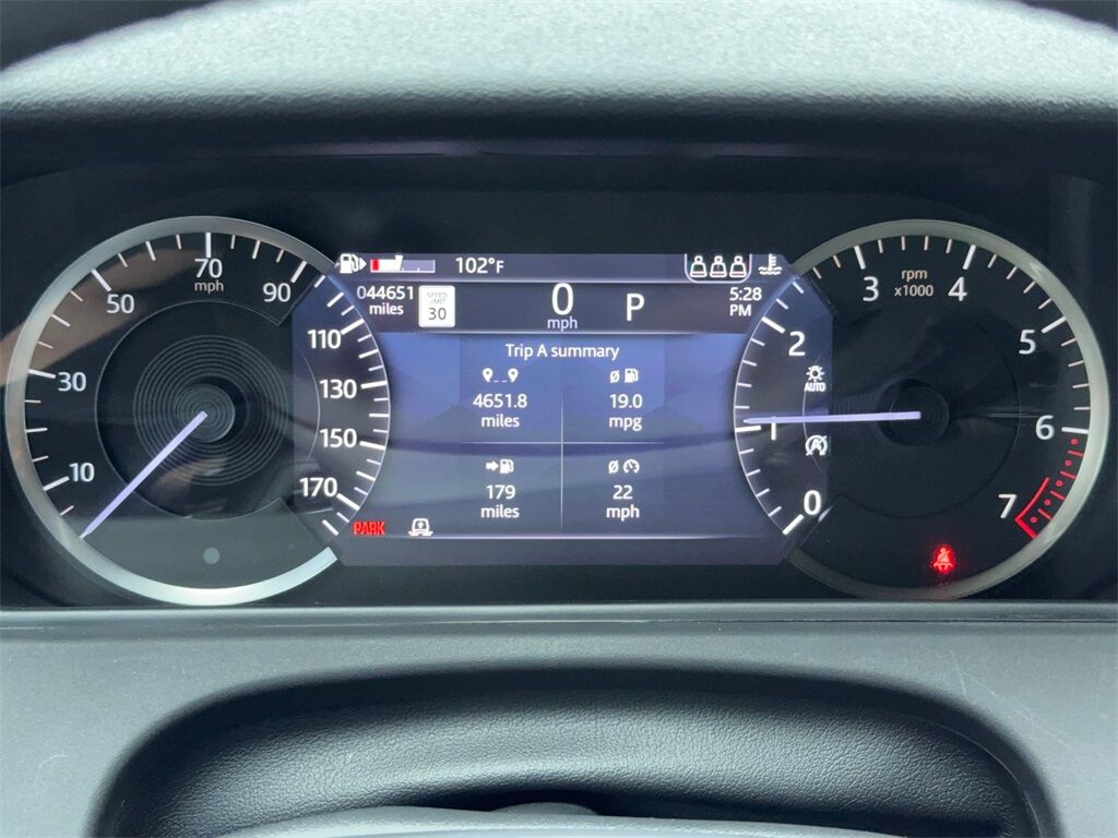 2022 Land Rover Range Rover Velar P250 R-Dynamic S NAV,CAM,PANO,HTD STS,BLIND SPOT Plano TX