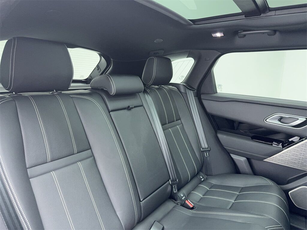 2022 Land Rover Range Rover Velar P250 R-Dynamic S NAV,CAM,PANO,HTD STS,BLIND SPOT Plano TX