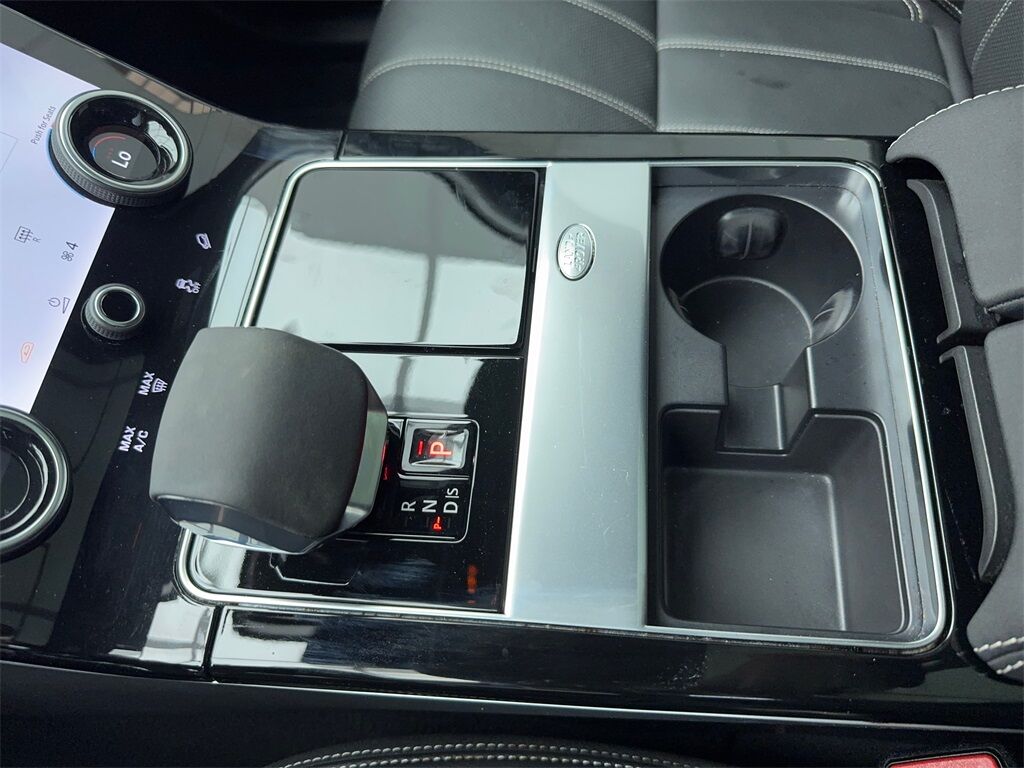 2022 Land Rover Range Rover Velar P250 R-Dynamic S NAV,CAM,PANO,HTD STS,BLIND SPOT Plano TX