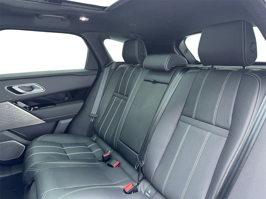 2022 Land Rover Range Rover Velar P250 R-Dynamic S NAV,CAM,PANO,HTD STS,BLIND SPOT Plano TX