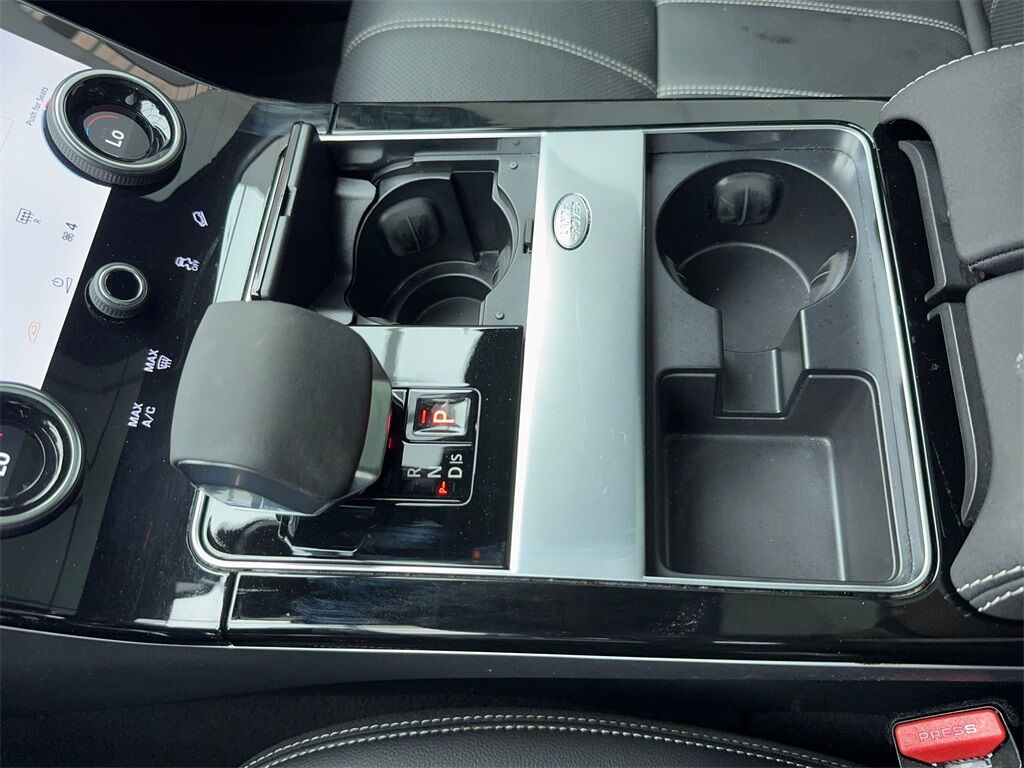 2022 Land Rover Range Rover Velar P250 R-Dynamic S NAV,CAM,PANO,HTD STS,BLIND SPOT Plano TX