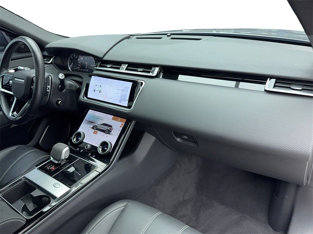 2022 Land Rover Range Rover Velar P250 R-Dynamic S NAV,CAM,PANO,HTD STS,BLIND SPOT Plano TX