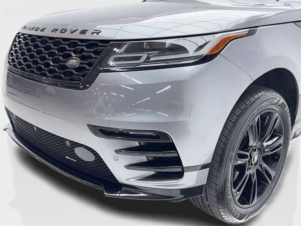 2022 Land Rover Range Rover Velar P250 R-Dynamic S NAV,CAM,PANO,HTD STS,BLIND SPOT Plano TX