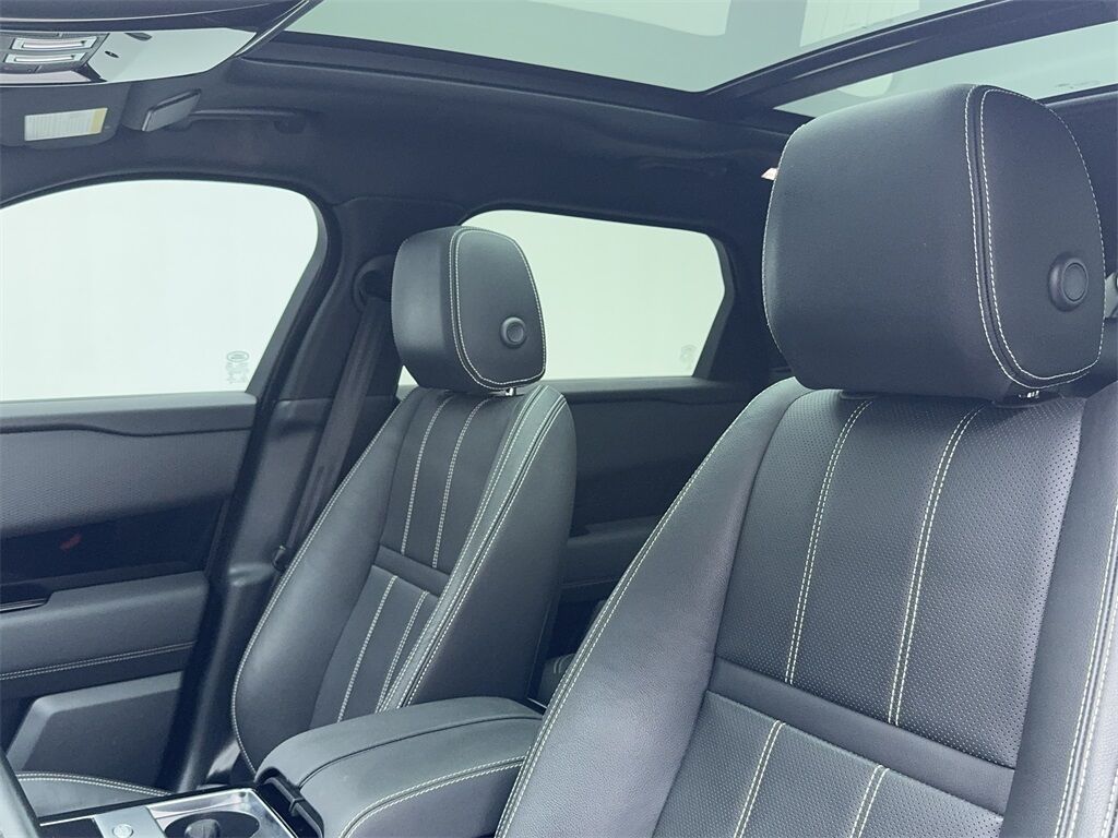 2022 Land Rover Range Rover Velar P250 R-Dynamic S NAV,CAM,PANO,HTD STS,BLIND SPOT Plano TX