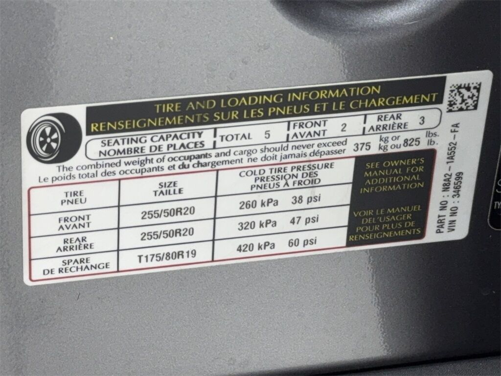 2022 Land Rover Range Rover Velar P250 R-Dynamic S NAV,CAM,PANO,HTD STS,BLIND SPOT Plano TX