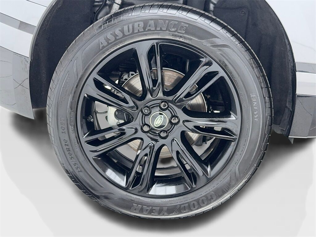 2022 Land Rover Range Rover Velar P250 R-Dynamic S NAV,CAM,PANO,HTD STS,BLIND SPOT Plano TX