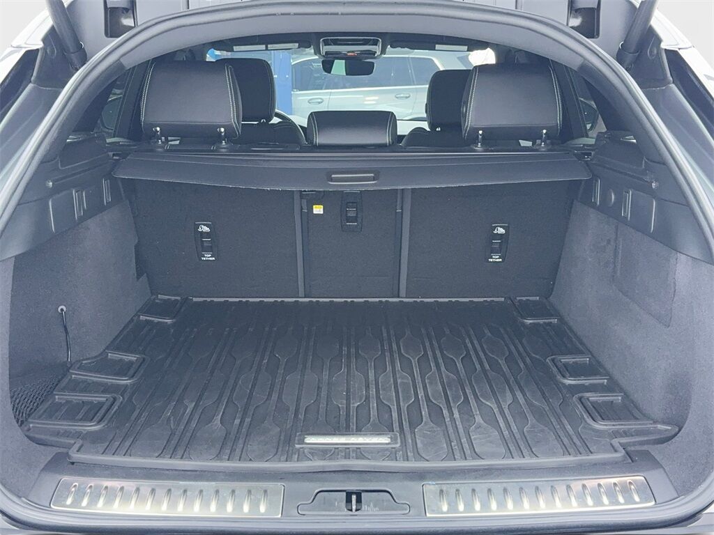 2022 Land Rover Range Rover Velar P250 R-Dynamic S NAV,CAM,PANO,HTD STS,BLIND SPOT Plano TX