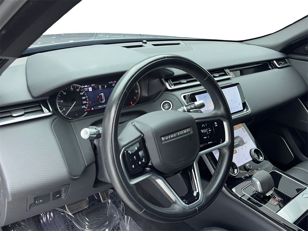 2022 Land Rover Range Rover Velar P250 R-Dynamic S NAV,CAM,PANO,HTD STS,BLIND SPOT Plano TX