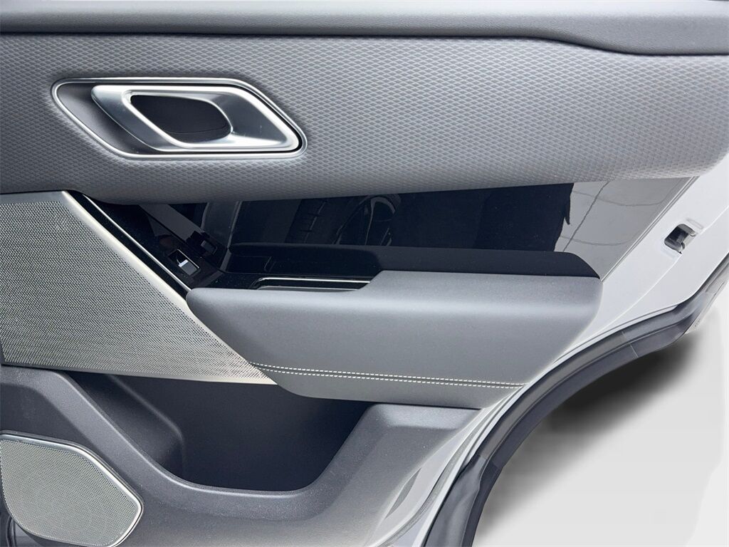 2022 Land Rover Range Rover Velar P250 R-Dynamic S NAV,CAM,PANO,HTD STS,BLIND SPOT Plano TX
