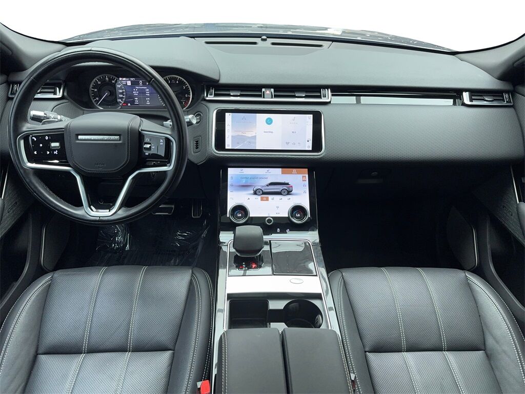 2022 Land Rover Range Rover Velar P250 R-Dynamic S NAV,CAM,PANO,HTD STS,BLIND SPOT Plano TX