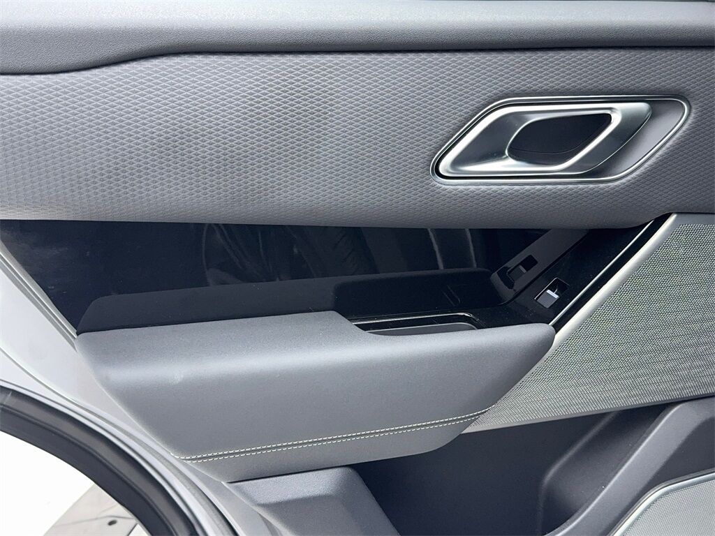 2022 Land Rover Range Rover Velar P250 R-Dynamic S NAV,CAM,PANO,HTD STS,BLIND SPOT Plano TX