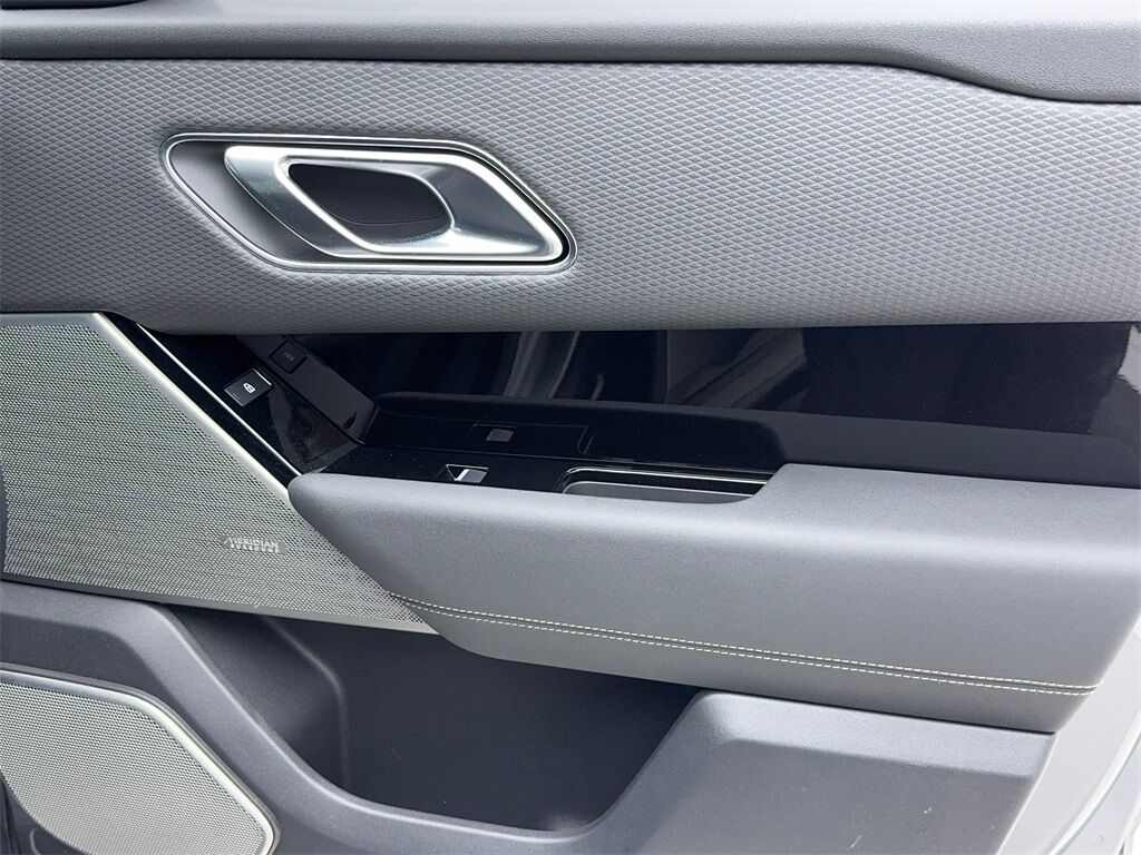 2022 Land Rover Range Rover Velar P250 R-Dynamic S NAV,CAM,PANO,HTD STS,BLIND SPOT Plano TX