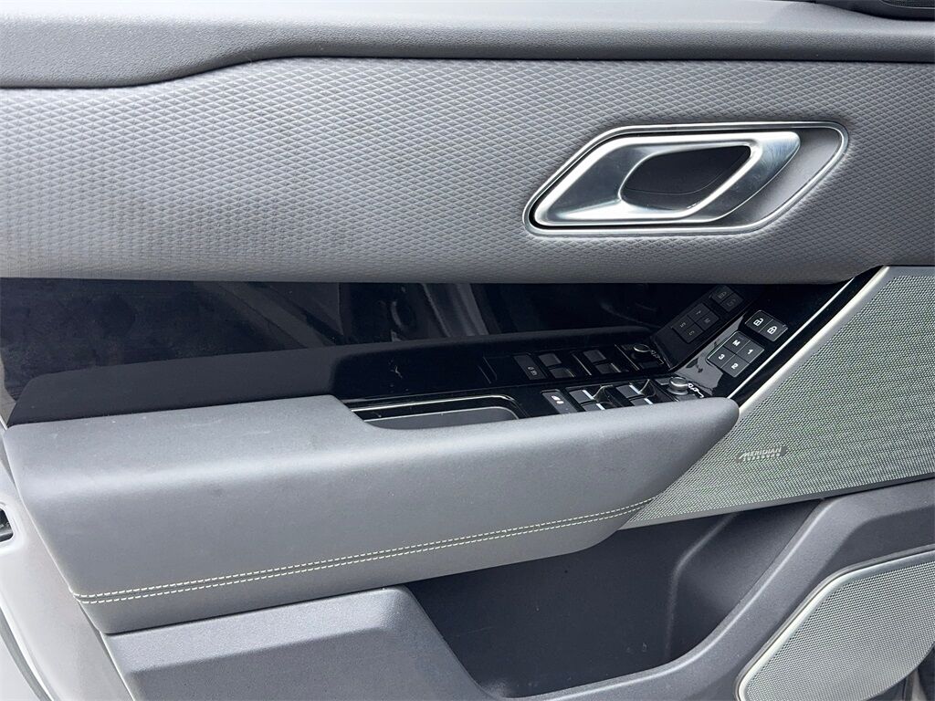 2022 Land Rover Range Rover Velar P250 R-Dynamic S NAV,CAM,PANO,HTD STS,BLIND SPOT Plano TX