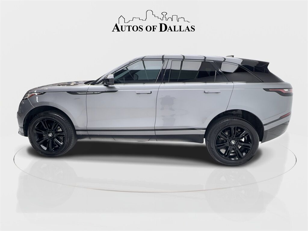2022 Land Rover Range Rover Velar P250 R-Dynamic S NAV,CAM,PANO,HTD STS,BLIND SPOT Plano TX