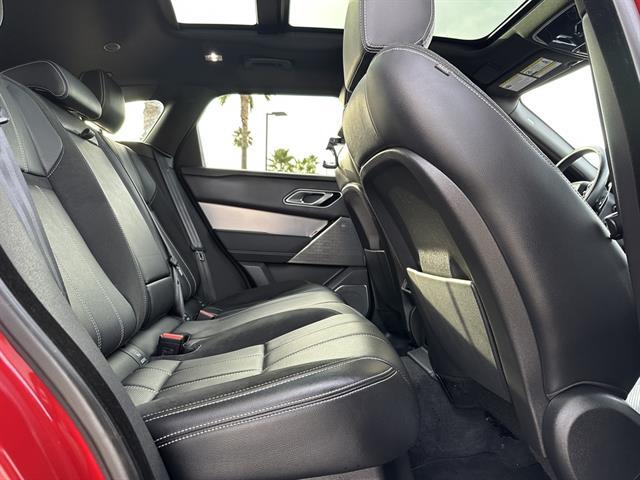 2022 Land Rover Range Rover Velar P250 R-Dynamic S Tucson AZ