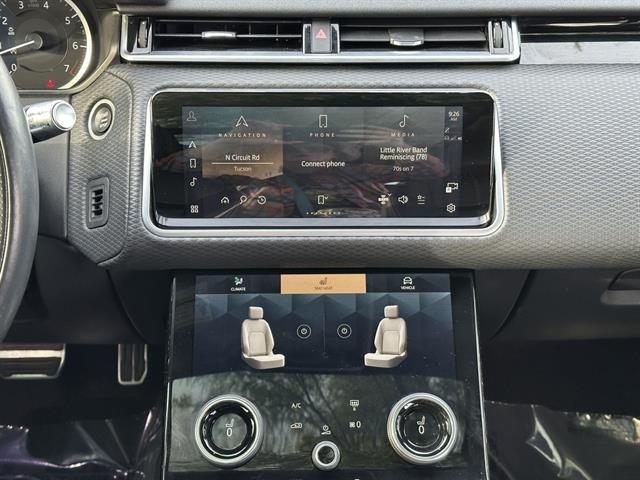 2022 Land Rover Range Rover Velar P250 R-Dynamic S Tucson AZ