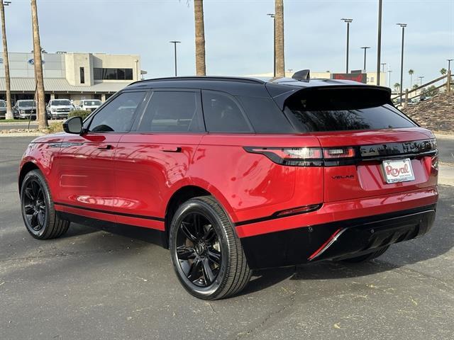 2022 Land Rover Range Rover Velar P250 R-Dynamic S Tucson AZ