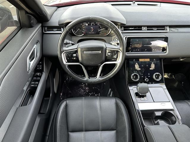 2022 Land Rover Range Rover Velar P250 R-Dynamic S Tucson AZ