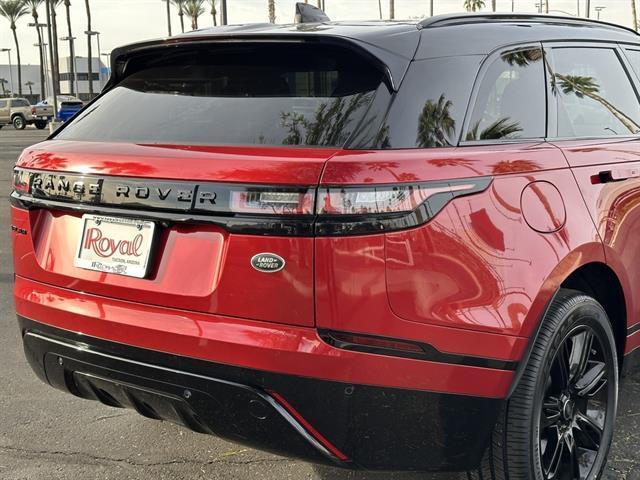 2022 Land Rover Range Rover Velar P250 R-Dynamic S Tucson AZ