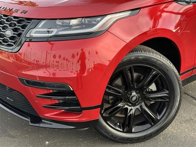 2022 Land Rover Range Rover Velar P250 R-Dynamic S Tucson AZ