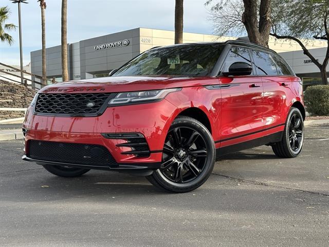2022 Land Rover Range Rover Velar P250 R-Dynamic S Tucson AZ