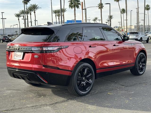 2022 Land Rover Range Rover Velar P250 R-Dynamic S Tucson AZ