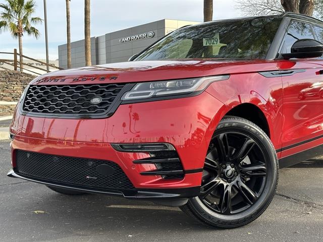 2022 Land Rover Range Rover Velar P250 R-Dynamic S Tucson AZ