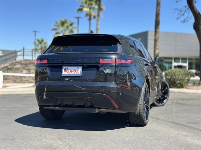2022 Land Rover Range Rover Velar P250 R-Dynamic S Tucson AZ