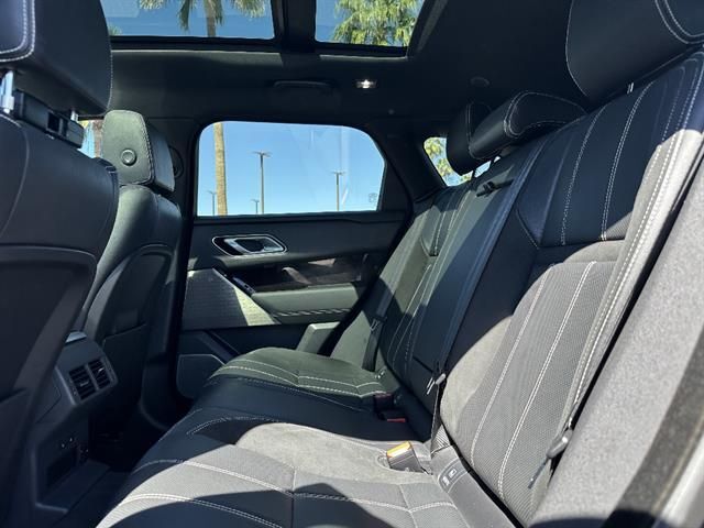 2022 Land Rover Range Rover Velar P250 R-Dynamic S Tucson AZ