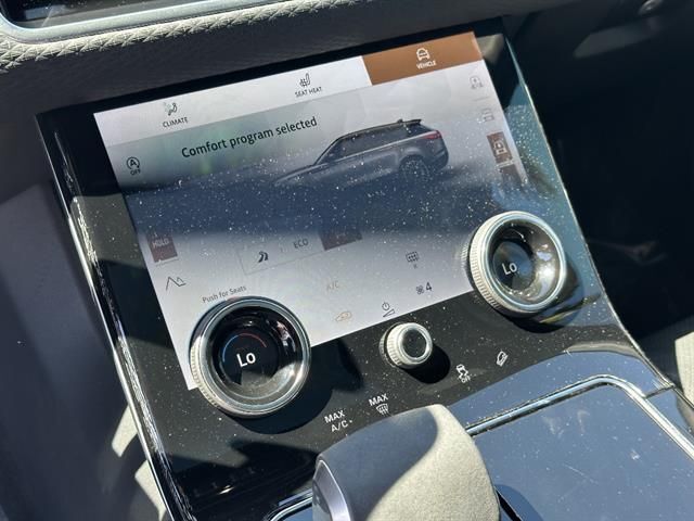 2022 Land Rover Range Rover Velar P250 R-Dynamic S Tucson AZ