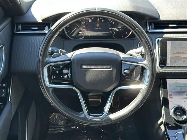 2022 Land Rover Range Rover Velar P250 R-Dynamic S Tucson AZ