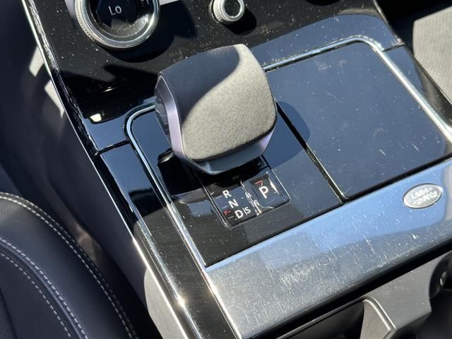 2022 Land Rover Range Rover Velar P250 R-Dynamic S Tucson AZ